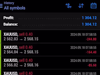 I will install automated forex trading bot, copy trading bot