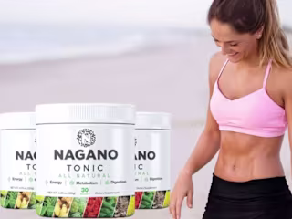 Nagano Tonic [FRAUD OR LEGIT] Shocking TRUTH!