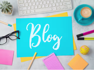 6 Reasons Why Your Business Still Needs a Blog — Clara Mathews