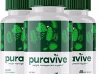 Puravive Weight Loss Supplement Review 2024: A Detailed Insight.