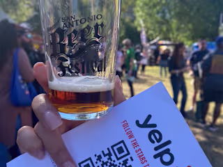 Yelp Community Coordinator / Social Media Content Creator