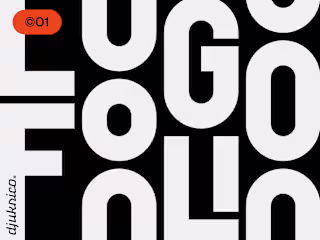 Logos & Marks Pt.1