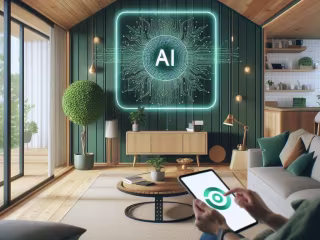 Research: Artificial Intelligence in Smart Homes