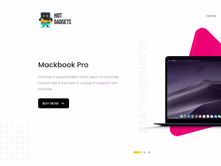 MACBOOK PRO