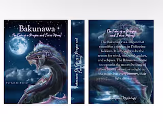 CoverQuest: Journey to the Perfect Book Cover