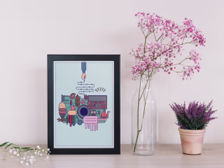 Poster Designs