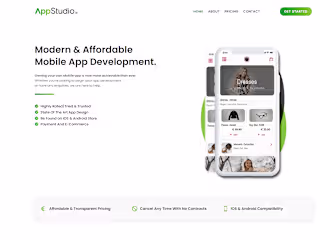 AppStudio.ie