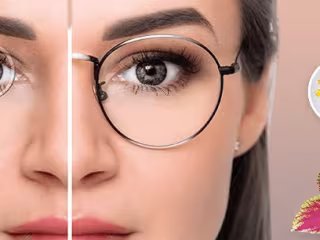 
👀 Introducing EyeFortin: Your Vision's Trusted Guardian 