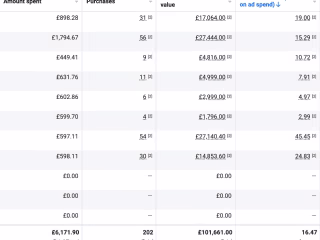 Home Services Ads : 16X Your ROI