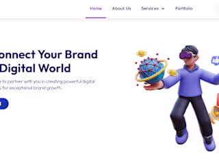 Basttl Media : Digital Services Provider