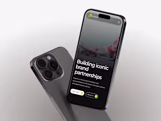 PHAR Partnerships