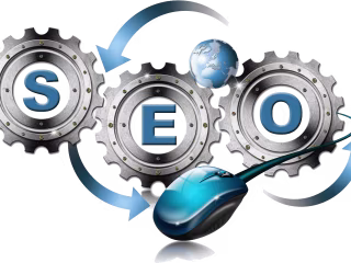 SEO Optimization Strategy for website Local Business