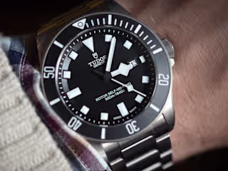 How to Choose a Watch He’ll Love for Father’s Day | Southwest J…