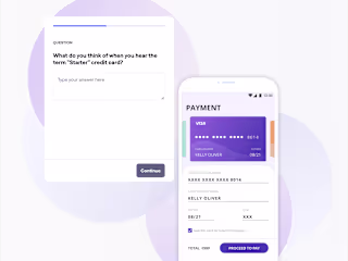 UX Research: Credit Card Terminology Study
