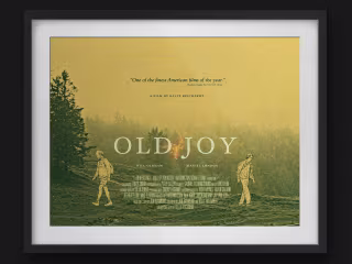 Poster Art
