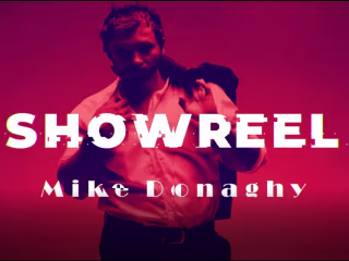 Showreels