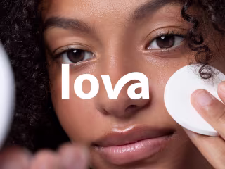 Lova Brand Identity