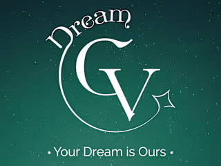 Dream CV - Re-Branding Project