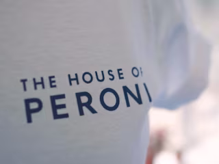 House of Peroni - Artist Series 
