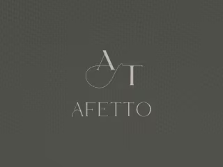 AFFETTO CLOTHING BRAND LOGO DESIGN