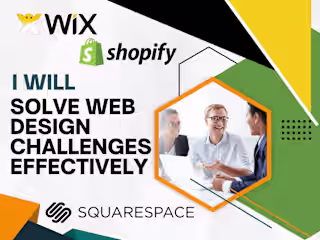 Solving Web Design Challenges Effectively