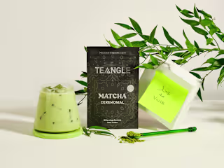 Teangle