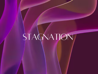 Stagnation 