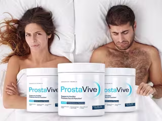 ProstaVive [Update Price] — How Does It Truly Function?