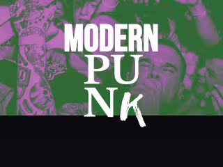 Modern Punk