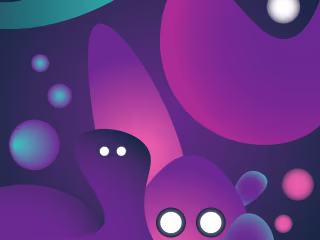 Fantasma: International Research Exhibition Poster