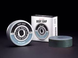 The Men's Soap Shop