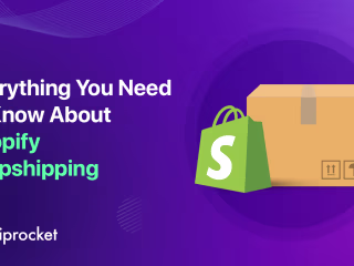 A Beginners’ Guide to Shopify Dropshipping