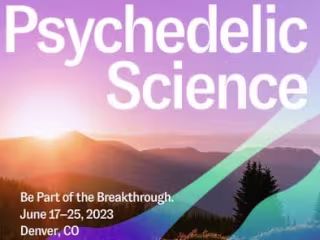 Marketing Strategy: Psychedelic Events