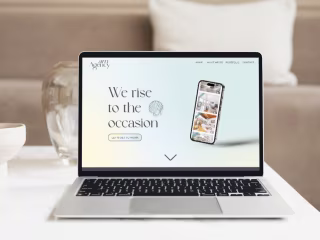 am Agency - Brand Identity Design