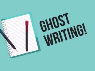 ghostwriting