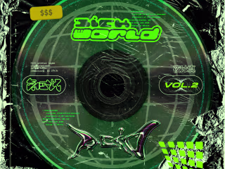 Album Cover Designs
