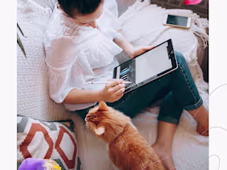 Content Creation 