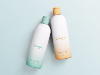 Camo Body Essentials