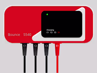 Physical product - Power bank design