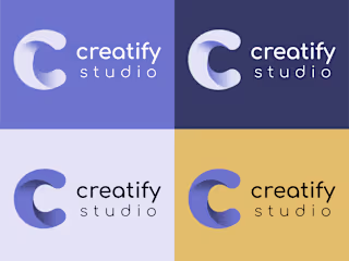 Creatify Design Studio | Brand Design | UI