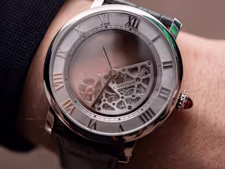 Enhancing e-commerce experience for luxury brand @ CARTIER