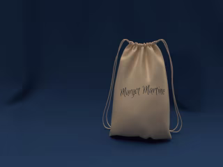 [Brand Design] Margot Martine 
