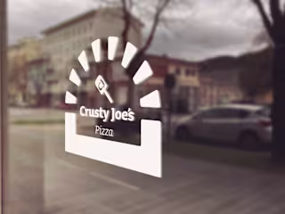 Crusty Joe's