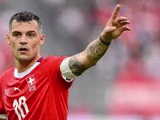 Ex-arsenal player suffers slight knock ahead of England vs Swit…