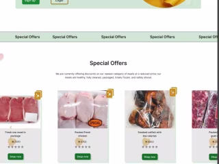 Agrotech Farm Produuce