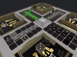 Ludo game for Android and IOS