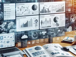 Integrated SharePoint Hub with Microsoft Tools Integration