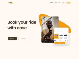 CabCo | Concept