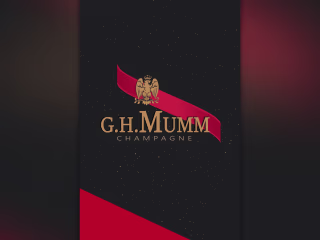 🍾 G.H. Mumm Champagne