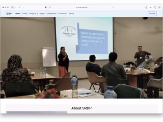 Sahara Rural Development Program